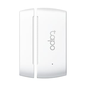 TP-Link Tapo T110 capteur de porte/fenêtre Sans fil Porte/Fenêtre Blanc (TAPO T110)