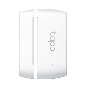 TP-Link Tapo T110 capteur de porte/fenêtre Sans...