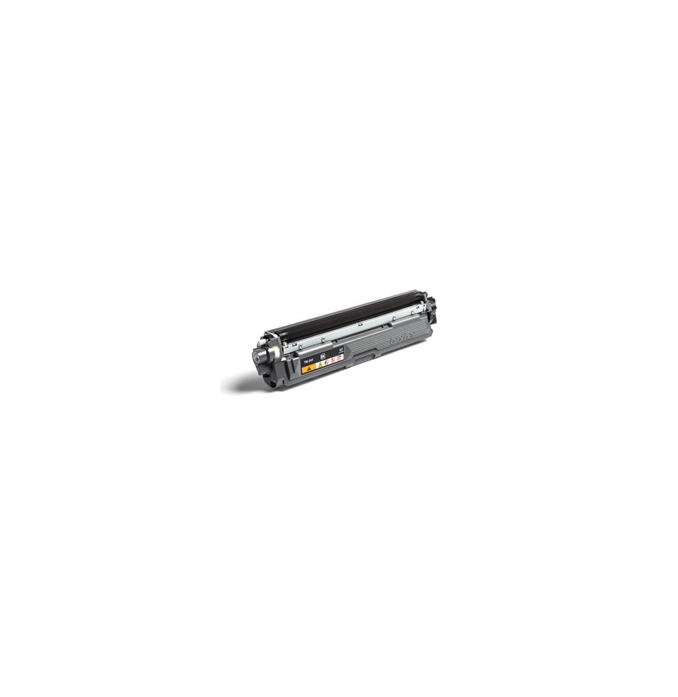 Brother TONER N 2.5K PK2 Cartouche de toner 2 pièce(s) Original Noir (TN-241BKTWIN)
