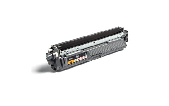 Brother TONER N 2.5K PK2 Cartouche de toner 2 pièce(s) Original Noir (TN-241BKTWIN)