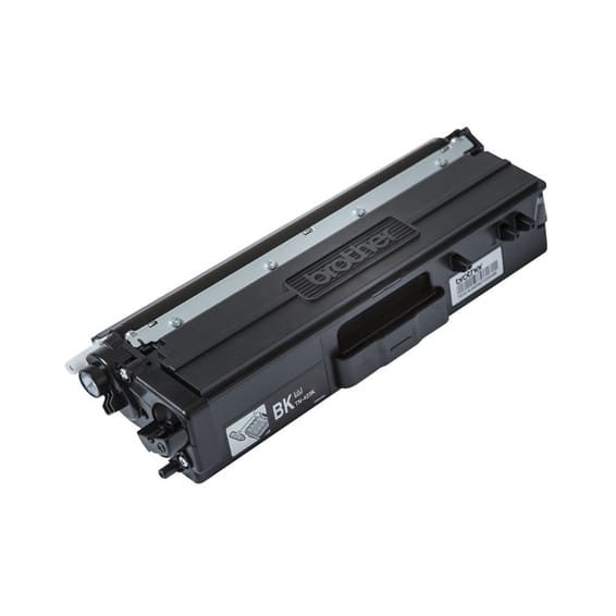 Brother TN-423BK Cartouche de toner 1 pièce(s) Original Noir (TN-423BK)