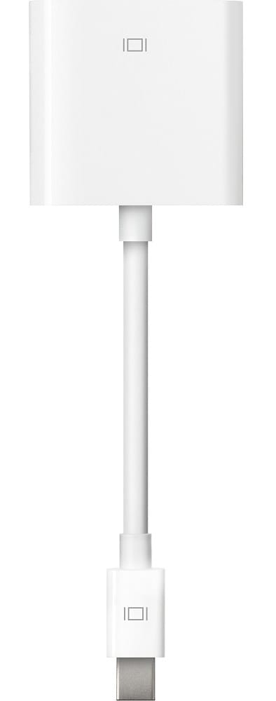 Adaptateur Mini-DisplayPort vers DVI (compatible écran 20 ou 23 pouces) — image 3