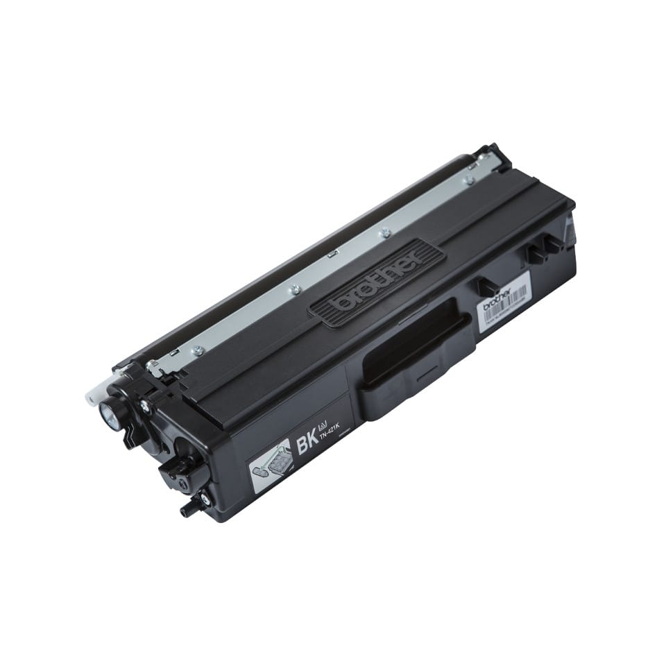 Brother TN-421BK Cartouche de toner 1 pièce(s) Original Noir (TN-421BK) — image 1