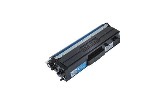 Brother TN-421C Cartouche de toner 1 pièce(s) Original Cyan (TN-421C) — image 1