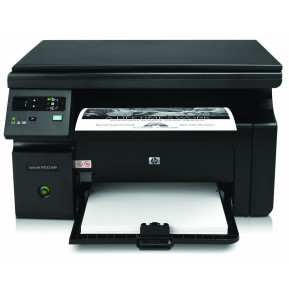 Imprimante multifonction HP LaserJet Pro M1132 (CE847A)