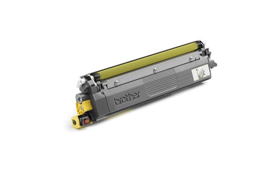 Brother TN-248XLY Cartouche de toner 1 pièce(s) Original Jaune (TN-248XLY) — image 2