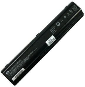 Batterie HP dv9000 8 Cell (EX942AA)