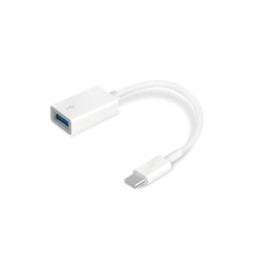 TP-Link UC400 câble USB 0,133 m USB A USB C Blanc (UC400)