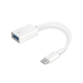 TP-Link UC400 câble USB 0,133 m USB A USB C Blanc (UC400)