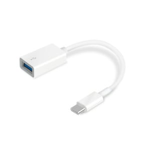 TP-Link UC400 câble USB 0,133 m USB A USB C...