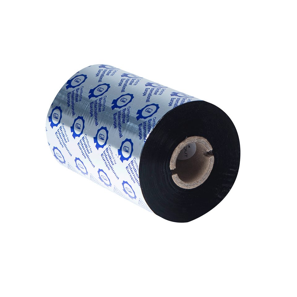Brother BSP-1D450-110 ruban d'impression Noir (BSP1D450110) — image 1