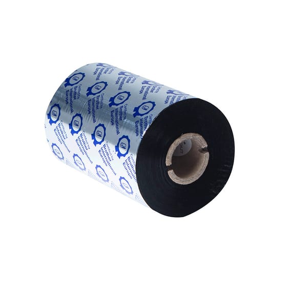 Brother BSP-1D450-110 ruban d'impression Noir (BSP1D450110)