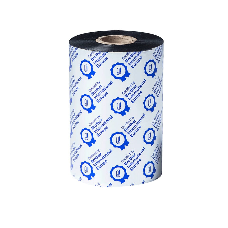 Brother BSP-1D450-110 ruban d'impression Noir (BSP1D450110) — image 2