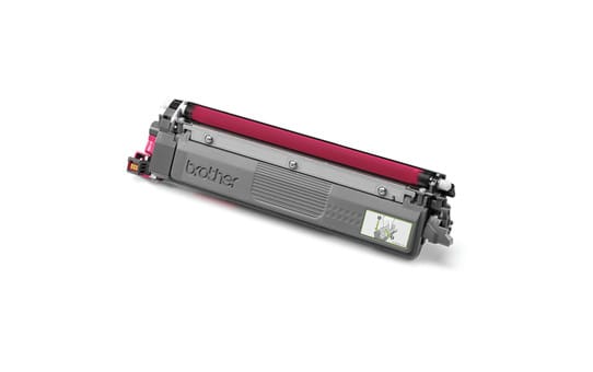 Brother TN-248M Cartouche de toner 1 pièce(s) Original Magenta (TN-248M) — image 1