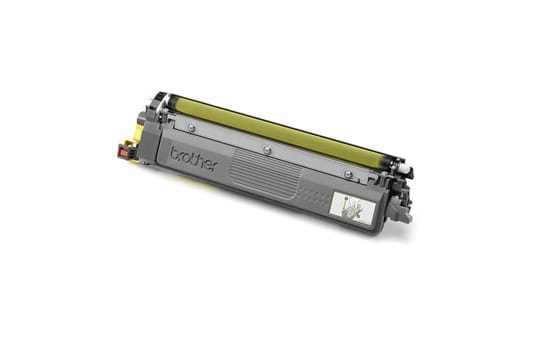 Brother TN-248Y Cartouche de toner 1 pièce(s) Original Jaune (TN-248Y)