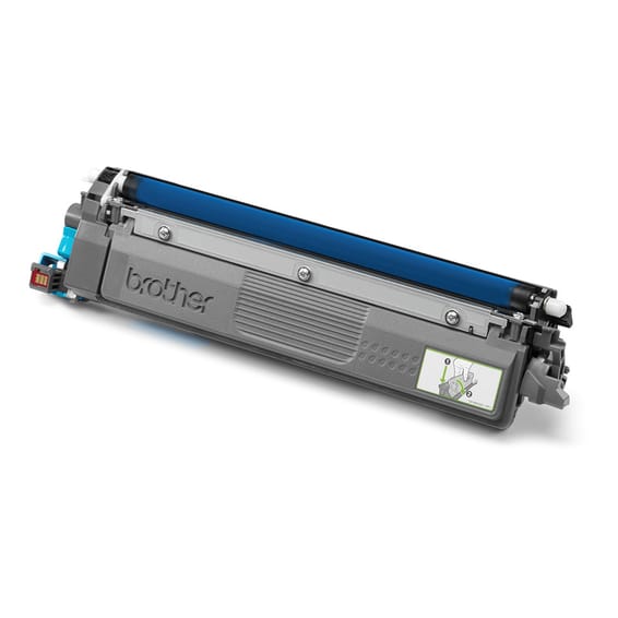 Brother TN-249C Cartouche de toner 1 pièce(s) Original Cyan (TN-249C)