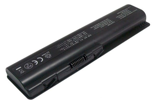 Batterie pour ordinateur portable 6 cellules HP (KS524AA) — image 1