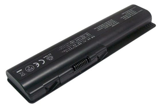 Batterie pour ordinateur portable 6 cellules HP (KS524AA)