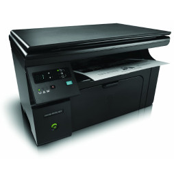 Imprimante multifonction HP LaserJet Pro M1132 (CE847A)