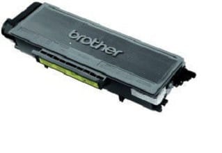 Brother TN3280TWIN Cartouche de toner 2 pièce(s) Original Noir (TN-3280TWIN)