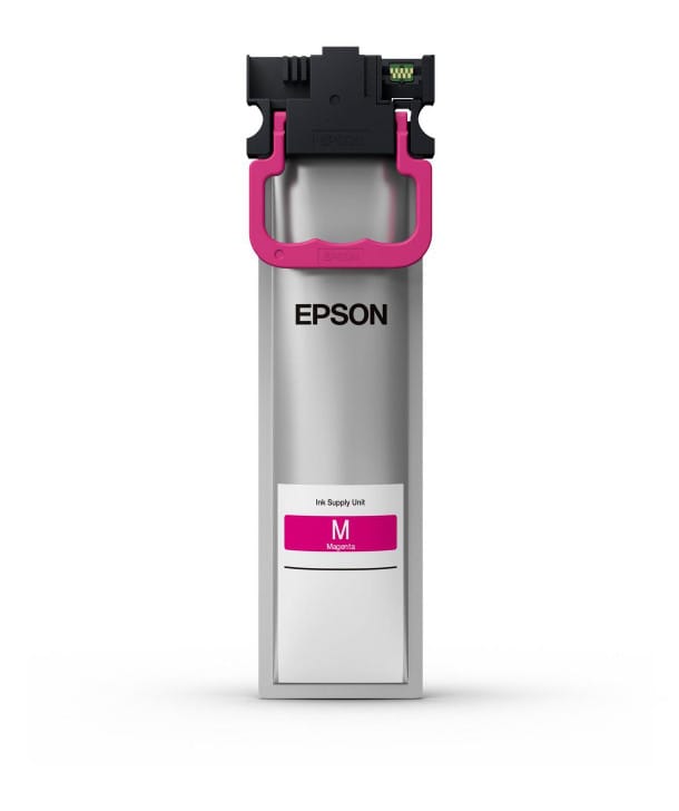 Epson C13T11D340 cartouche d'encre 1 pièce(s) Original Rendement élevé (XL) Magenta (C13T11D340) — image 1
