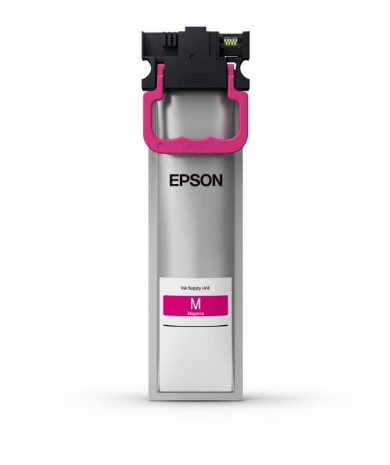 Epson C13T11D340 cartouche d'encre 1 pièce(s) Original Rendement élevé (XL) Magenta (C13T11D340)