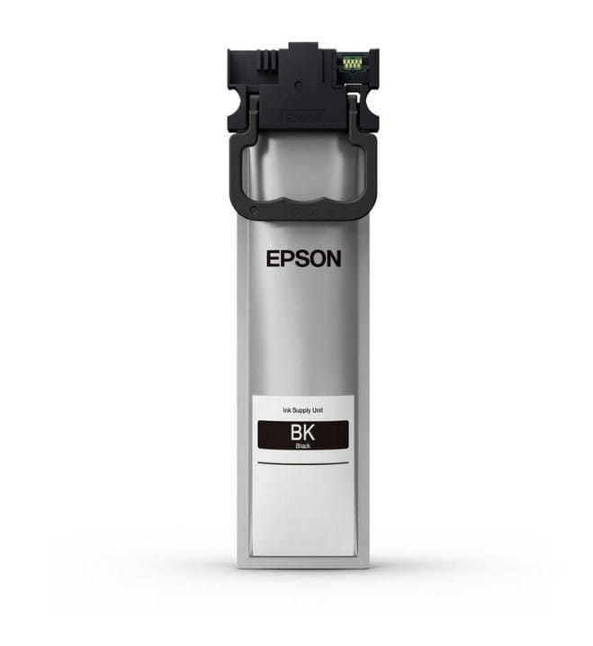 Epson C13T11D140 cartouche d'encre 1 pièce(s) Compatible Rendement élevé (XL) Noir (C13T11D140) — image 1