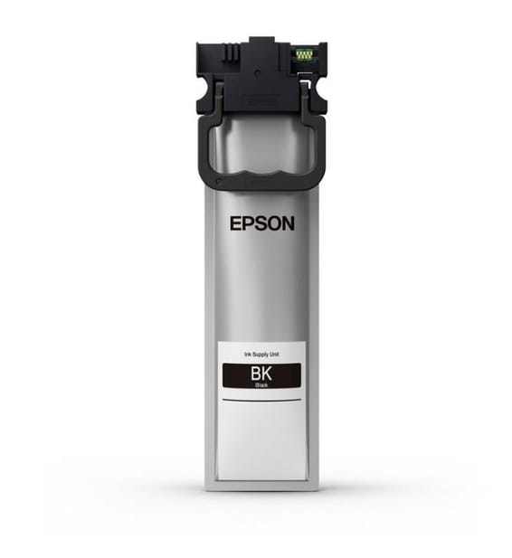 Epson C13T11D140 cartouche d'encre 1 pièce(s) Compatible Rendement élevé (XL) Noir (C13T11D140)