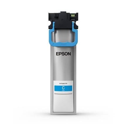 Epson C13T11D240 cartouche d'encre 1 pièce(s) Compatible Rendement élevé (XL) Bleu (C13T11D240)