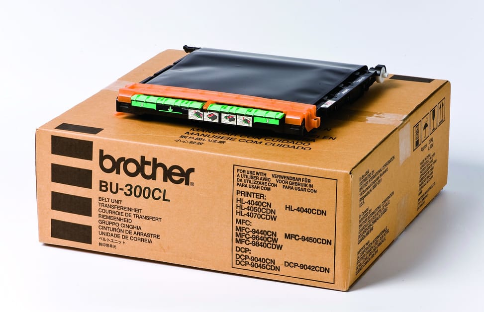 Brother BU-300CL courroie d'imprimante 50000 pages BU-300CL Courroie (BU300CL) — image 2