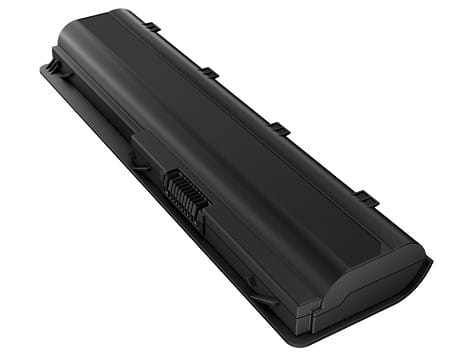 Batterie longue durée pour portable HP MU06 (WD548AA)