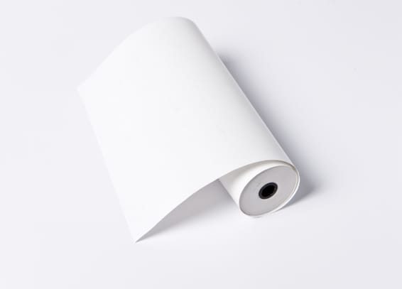 Brother PA-R-411 THERMOPAPER ROLL A4 PA-R-411 (PAR411)