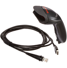 Honeywell Barcode scanner MK5145 avec Stand - USB (MK5145-31A38-EU)