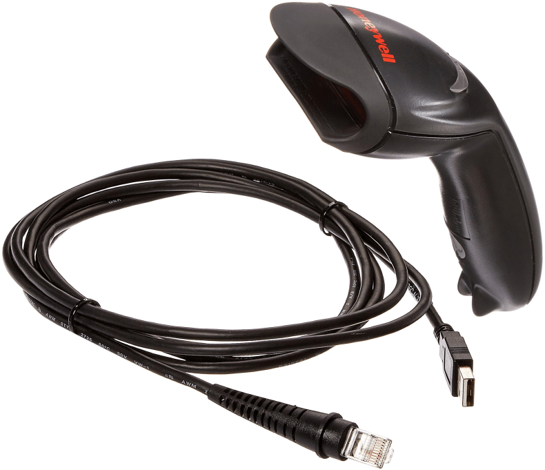 Honeywell Barcode scanner MK5145 avec Stand - USB (MK5145-31A38-EU) — image 3