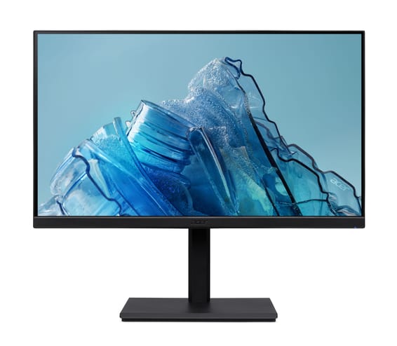 Acer CB1 CB241Y LED display 60,5 cm (23.8") 1920 x 1080 pixels Full HD LCD Noir (UM.QB1EE.019)