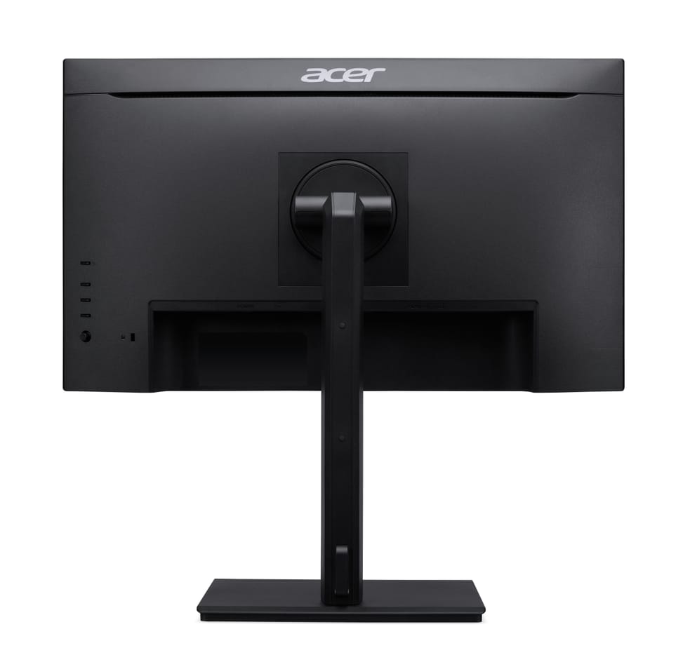 Acer CB1 CB241Y LED display 60,5 cm (23.8") 1920 x 1080 pixels Full HD LCD Noir (UM.QB1EE.019) — image 4