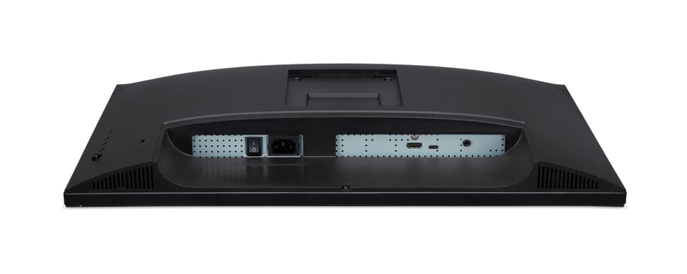 Acer CB1 CB241Y LED display 60,5 cm (23.8") 1920 x 1080 pixels Full HD LCD Noir (UM.QB1EE.019) — image 7