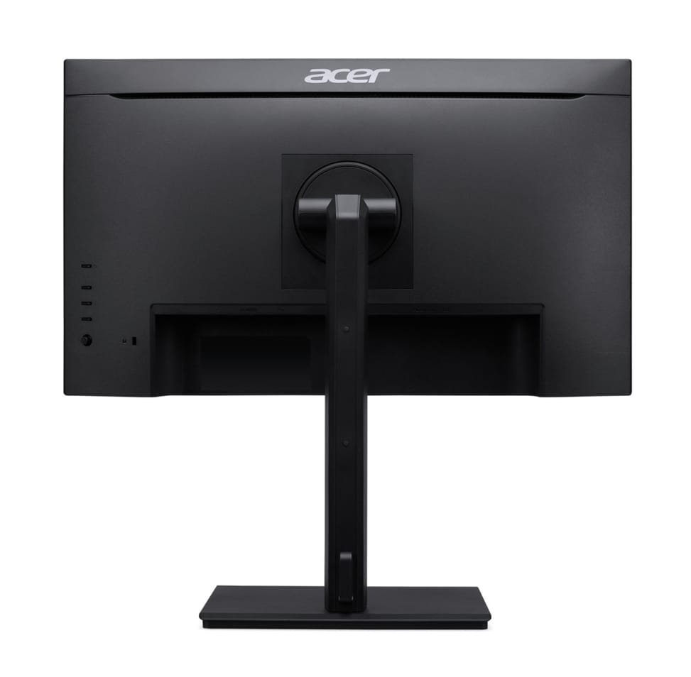 Acer CB271 LED display 68,6 cm (27") 1920 x 1080 pixels Full HD LCD Noir (UM.HB1EE.009) — image 4