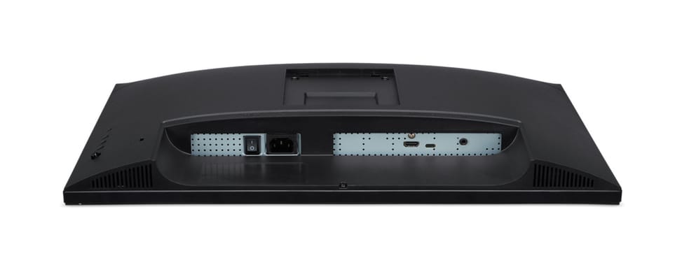 Acer CB271 LED display 68,6 cm (27") 1920 x 1080 pixels Full HD LCD Noir (UM.HB1EE.009) — image 7
