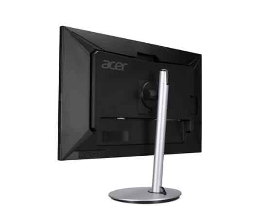 Acer CB322QK LED display 80 cm (31.5") 3840 x 2160 pixels 4K Ultra HD Argent (UM.JB2EE.006) — image 5