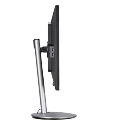 Acer CB322QK LED display 80 cm (31.5") 3840 x 2160 pixels 4K Ultra HD Argent (UM.JB2EE.006) — image 6