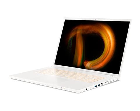 Acer ConceptD CN316-73P-708L Ordinateur portable 40,6 cm (16") WUXGA Intel® Core™ i7 i7-11800H 16 Go DDR4-SDRAM 1 To SSD — image 3