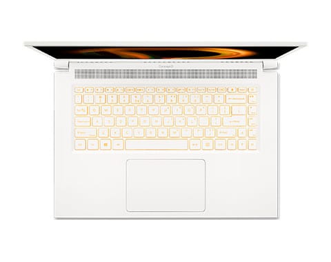 Acer ConceptD CN316-73P-708L Ordinateur portable 40,6 cm (16") WUXGA Intel® Core™ i7 i7-11800H 16 Go DDR4-SDRAM 1 To SSD — image 4