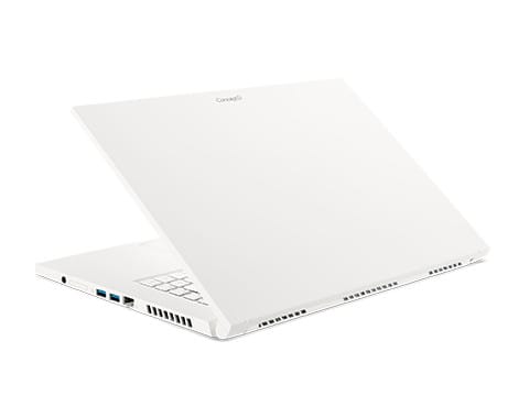 Acer ConceptD CN316-73P-708L Ordinateur portable 40,6 cm (16") WUXGA Intel® Core™ i7 i7-11800H 16 Go DDR4-SDRAM 1 To SSD — image 5