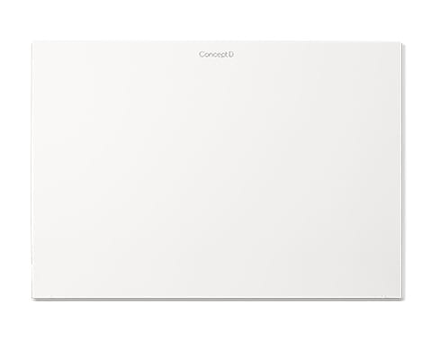Acer ConceptD CN316-73P-708L Ordinateur portable 40,6 cm (16") WUXGA Intel® Core™ i7 i7-11800H 16 Go DDR4-SDRAM 1 To SSD — image 6
