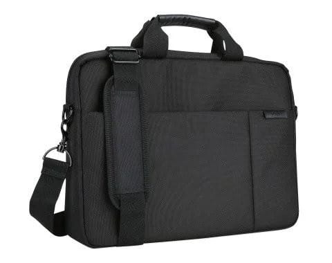 Acer NP.BAG1A.188 sacoche d'ordinateurs portables 35,6 cm (14") Malette Noir (NP.BAG1A.188)