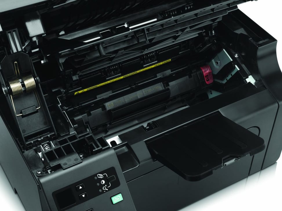 Imprimante multifonction HP LaserJet Pro M1132 (CE847A)