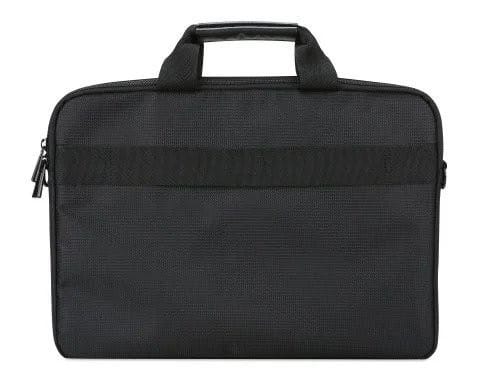 Acer NP.BAG1A.188 sacoche d'ordinateurs portables 35,6 cm (14") Malette Noir (NP.BAG1A.188) — image 3