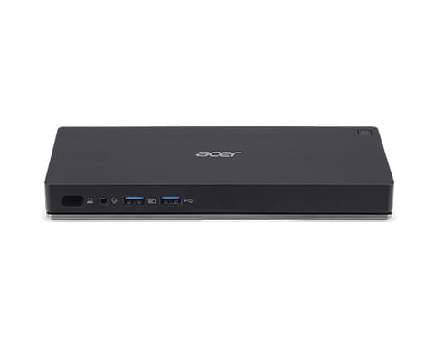Acer NP.DCK11.01N station d'accueil Noir (NP.DCK11.01N)