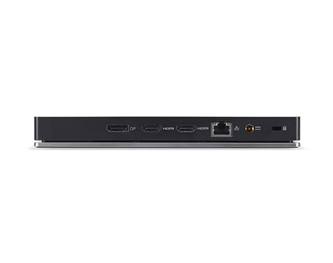 Acer NP.DCK11.01N station d'accueil Noir (NP.DCK11.01N) — image 3